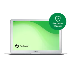 MacBook Air 13" 2017